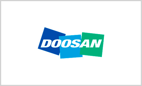 DOOSAN | 85 – 825 kVA