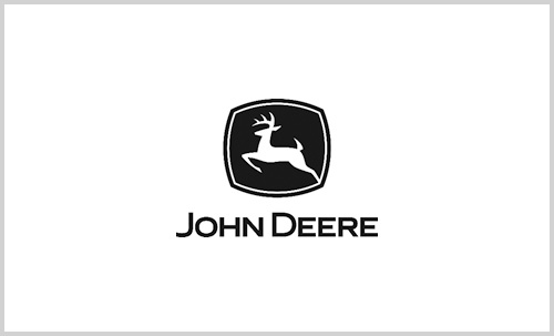 JOHN DEERE | 20 – 330 kVA