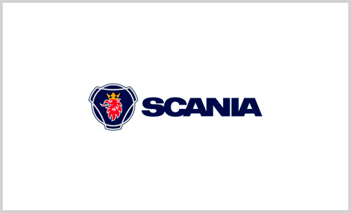 SCANIA | 250 – 780 kVA