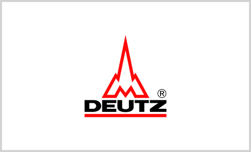 DEUTZ | 12-550 kVA