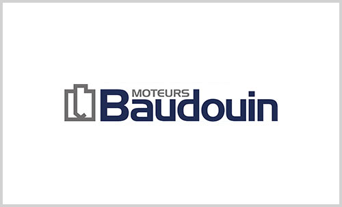 Baudouin | 11-2750 kVA